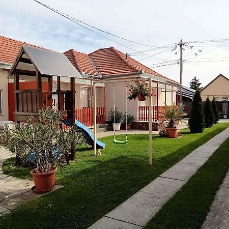 Apartment In Siofok/Balaton 19992 Экстерьер фото