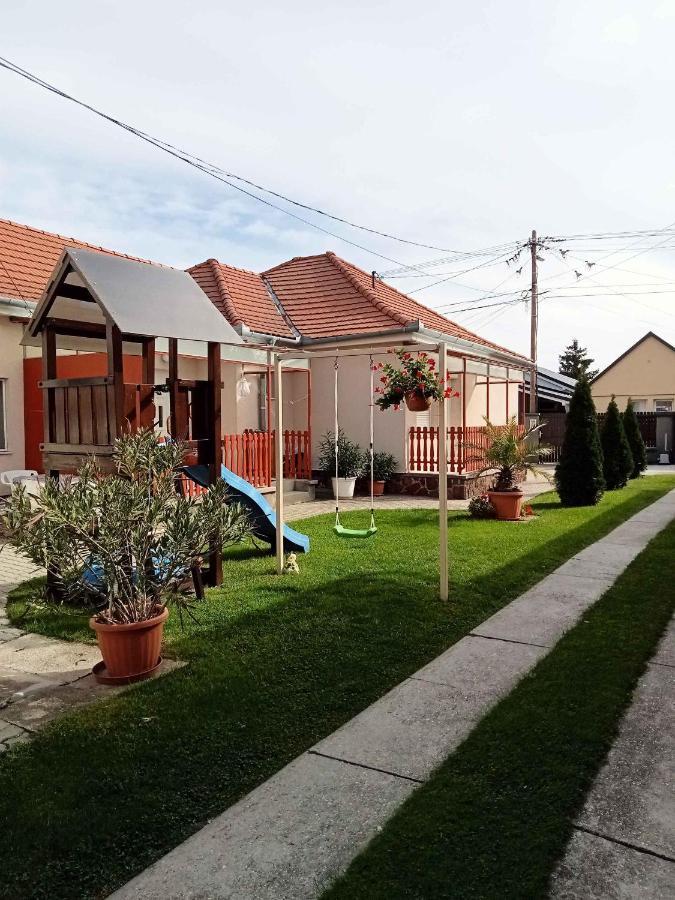 Apartment In Siofok/Balaton 19992 Экстерьер фото