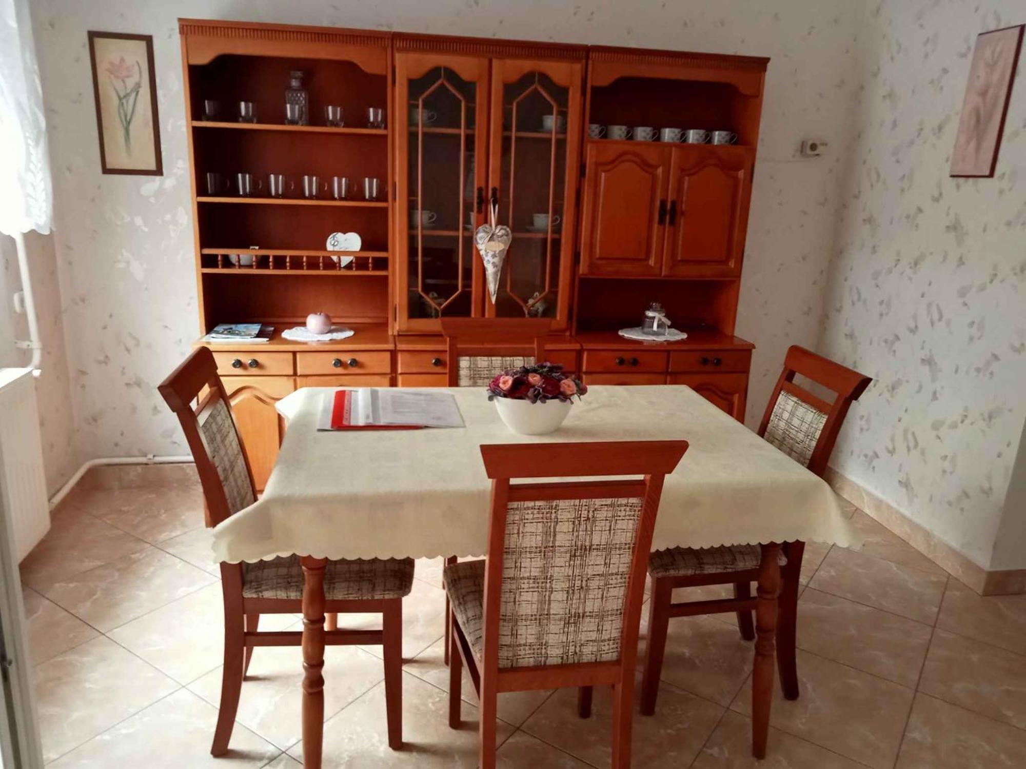 Apartment In Siofok/Balaton 19992 Экстерьер фото