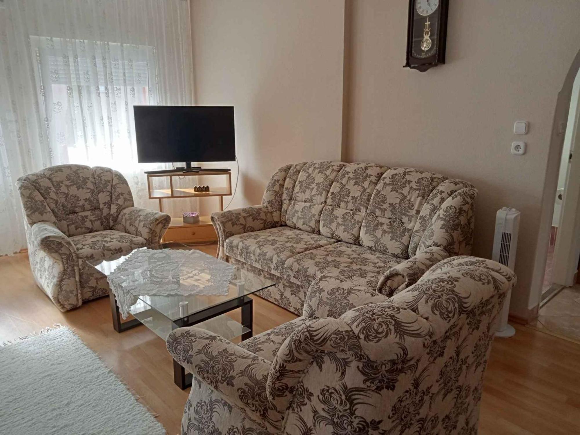 Apartment In Siofok/Balaton 19992 Экстерьер фото